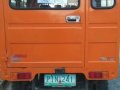 Suzuki Multi-Cab Manual Gasoline for sale in Pasig-9