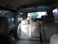 Selling Isuzu Sportivo X 2013 Manual Diesel in Taal-3