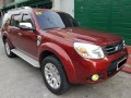 Selling 2nd Hand Ford Everest 2014 in Quezon City-7