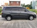 Used Toyota Innova 2015 for sale in Imus -4