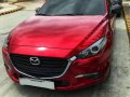 Selling 2018 Mazda 3 Hatchback for sale in Quezon City-8