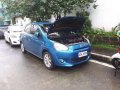 Mitsubishi Mirage 2015 Automatic Gasoline for sale in Quezon City-6