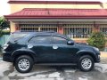 2014 Toyota Fortuner for sale in Angeles-4
