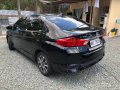 Selling 2nd Hand Honda City 2018 in Quezon City-2