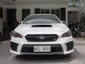 Subaru Wrx Sti 2018 Manual Gasoline for sale in Quezon City-11