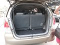 Sell Beige 2010 Toyota Innova at 66000 km in Manila-2