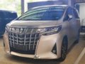 Selling Brand New Toyota Alphard 2019 in Silang-2
