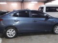 Blue Toyota Vios 2019 at 4000 km for sale in Makati-4