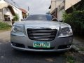 Selling Chrysler 300c 2013 Automatic Gasoline in Marikina-9