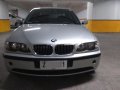 Sell 2nd Hand 005 Bmw 325I Automatic Gasoline in Pasig-10