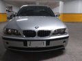 Sell 2nd Hand 005 Bmw 325I Automatic Gasoline in Pasig-1