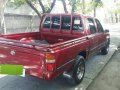 Toyota Hilux 1996 Manual Diesel for sale in Bacolor-6