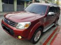 Selling 2nd Hand Ford Everest 2014 in Quezon City-6