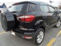 Selling Ford Ecosport 2016 Automatic Gasoline in Quezon City-10