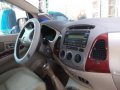 Toyota Innova 2005 Manual Gasoline for sale in Tuba-3