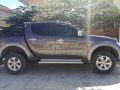2011 Mitsubishi Strada for sale in Liloan-1