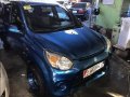 Sell Blue 2017 Suzuki Alto at 21000 km in San Francisco-7