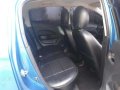 Mitsubishi Mirage 2015 Automatic Gasoline for sale in Quezon City-9