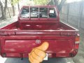 Toyota Hilux 1996 Manual Diesel for sale in Bacolor-5