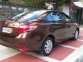 2nd Hand Toyota Vios 2015 at 30000 km for sale in Quezon City-5