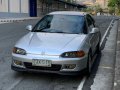 Sell 2nd Hand 1993 Honda Civic Hatchback in Antipolo-9