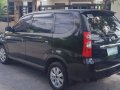Selling 2nd Hand Toyota Avanza 2009 in Las Piñas-4