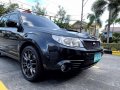 2010 Subaru Forester for sale in Quezon City-9