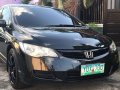 2006 Honda Civic for sale in San Fernando-3