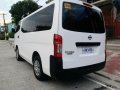 Selling 2nd Hand Nissan Nv350 Urvan 2017 in Quezon City-3