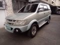 Selling 2nd Hand Isuzu Sportivo 2007 in Tacloban-2