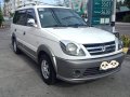 Selling Used Mitsubishi Adventure 2011 in Daraga-1