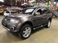 Mitsubishi Montero 2015 Automatic Diesel for sale in Marikina-2