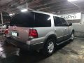 Sell 2004 Ford Expedition Automatic Gasoline at 80000 km in Quezon City-6