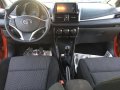 Sell 2nd Hand 2016 Toyota Vios Manual Gasoline in Imus-6