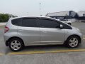 Selling Honda Jazz 2009 Automatic Gasoline in Quezon City-4