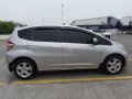 Selling Honda Jazz 2009 Automatic Gasoline in Quezon City-7