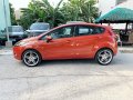 Used Ford Fiesta 2011 Hatchback for sale in Bacoor-1