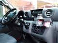 Selling 2nd Hand Nissan Nv350 Urvan 2016 Manual Diesel in Parañaque-4