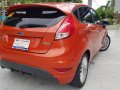 2nd Hand Ford Fiesta 2015 for sale in Angeles-9