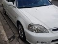 2000 Honda Civic for sale in Baguio-4