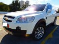 Selling 2nd Hand Chevrolet Captiva 2011 at 40000 km in Quezon City-0