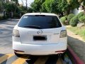 2010 Mazda Cx-7 for sale in Quezon City-1