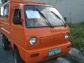 Suzuki Multi-Cab Manual Gasoline for sale in Pasig-4