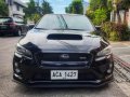 Subaru Wrx 2014 Automatic Gasoline for sale in Pasig-4