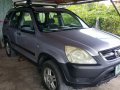 Used Honda Cr-V 2003 for sale in Angeles-1