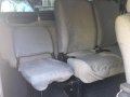 Selling Nissan Urvan 2014 at 40000 km in Makati-7