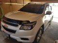 Chevrolet Trailblazer 2013 Automatic Diesel for sale in Cabanatuan-0