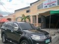 2010 Mitsubishi Montero Sports for sale in Cabanatuan-0