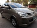 Selling Toyota Innova 2010 at 66000 km -0