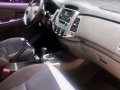 Selling Used Toyota Innova 2014 in Muntinlupa-11